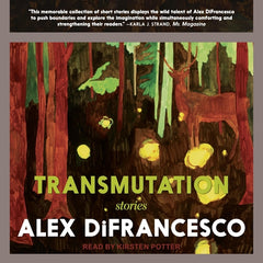 Transmutation: Stories - Ingram