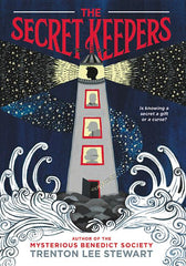 Secret Keepers - Ingram