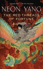 Red Threads of Fortune - Ingram