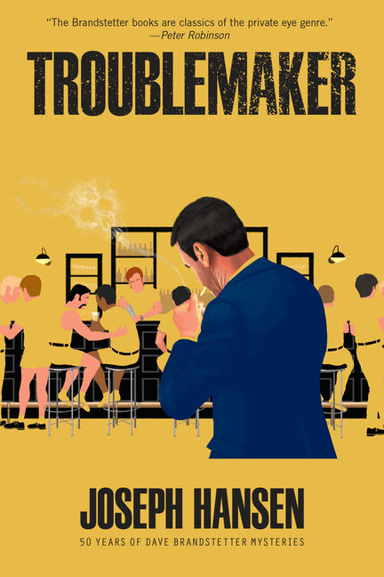 Troublemaker - Ingram