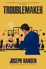 Troublemaker - Ingram