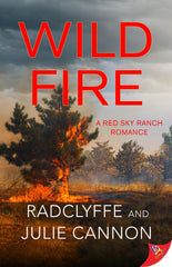 Wild Fire - Ingram