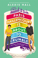 Paris Daillencourt Is about to Crumble - Ingram