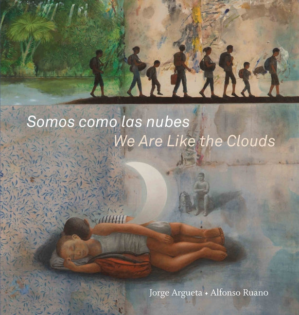 Somos Como Las Nubes / We Are Like the Clouds - Ingram