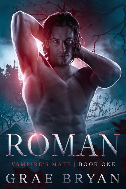 Roman: An MM Paranormal Romance - Ingram