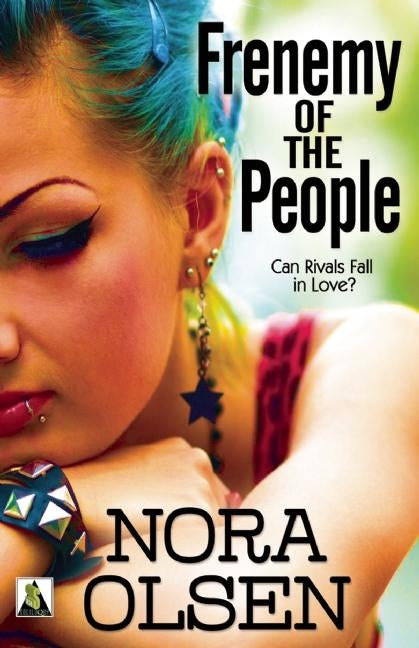 Frenemy of the People - Ingram