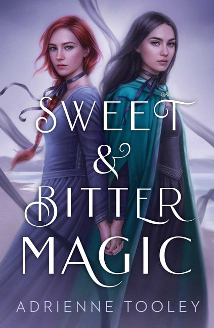 Sweet & Bitter Magic - Ingram