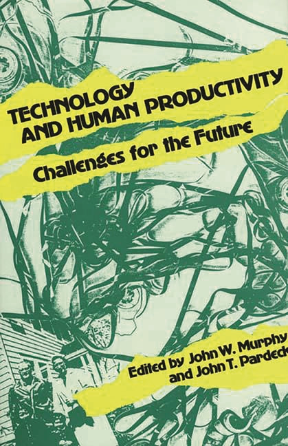 Technology and Human Productivity: Challenges for the Future - Ingram