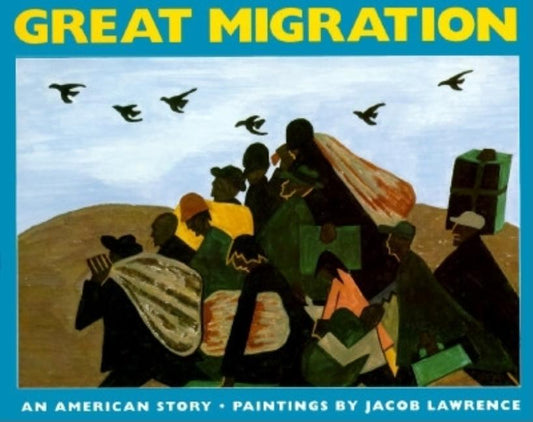 Great Migration: An American Story - Ingram