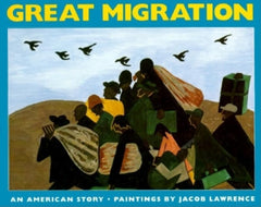 Great Migration: An American Story - Ingram