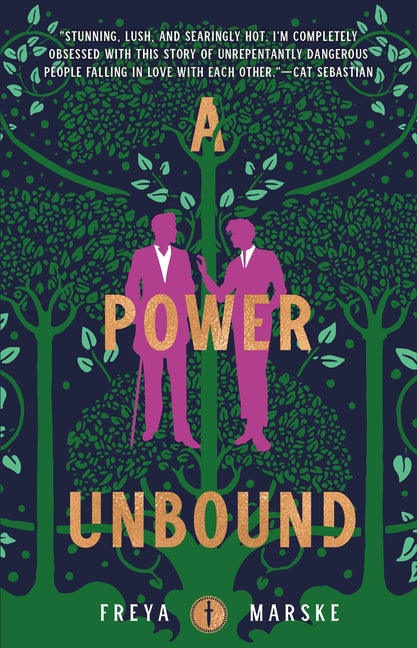 Power Unbound - Ingram