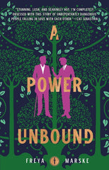 Power Unbound - Ingram
