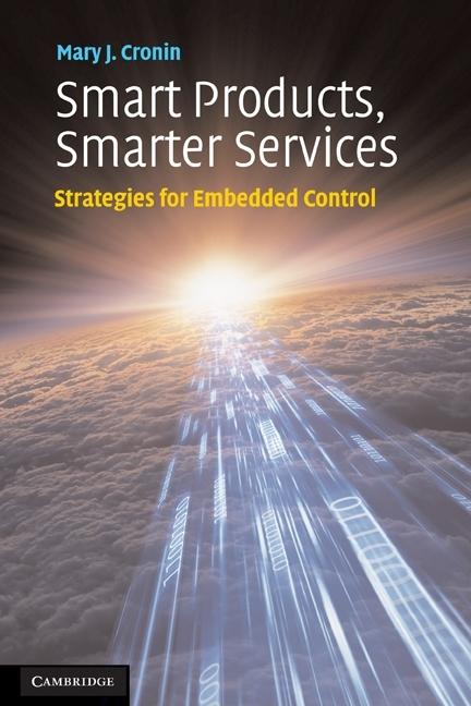 Smart Products, Smarter Services - Ingram