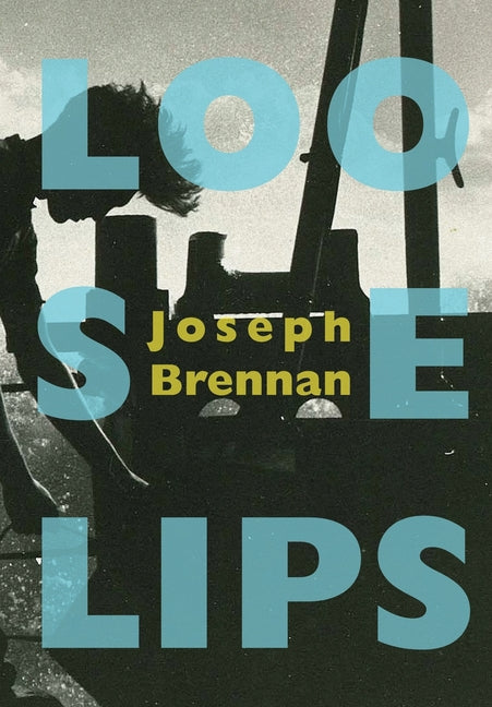 Loose Lips: A Gay Sea Odyssey - Ingram