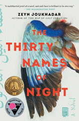 Thirty Names of Night - Ingram