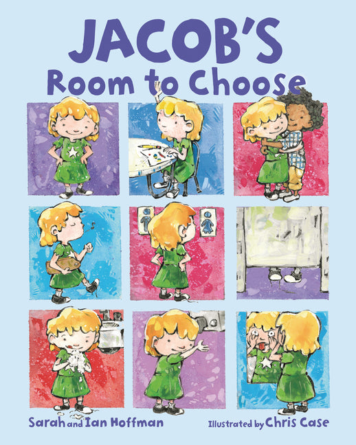 Jacob's Room to Choose - Ingram