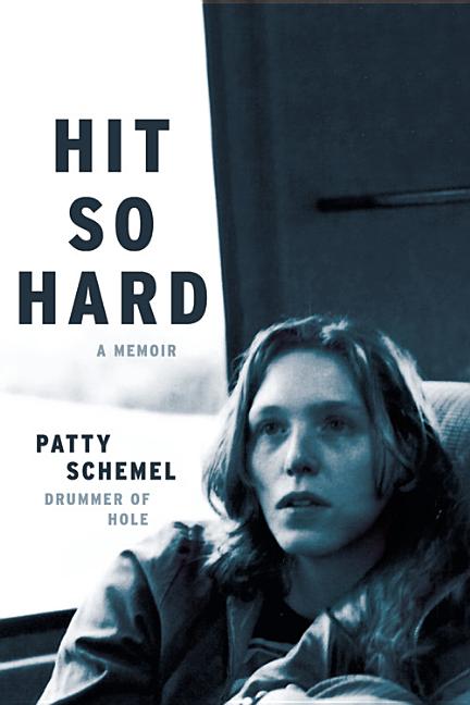 Hit So Hard: A Memoir - Ingram