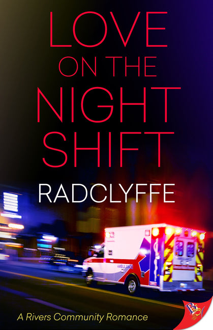 Love on the Night Shift - Ingram