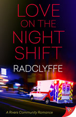 Love on the Night Shift - Ingram