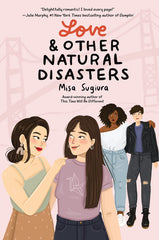 Love & Other Natural Disasters - Ingram
