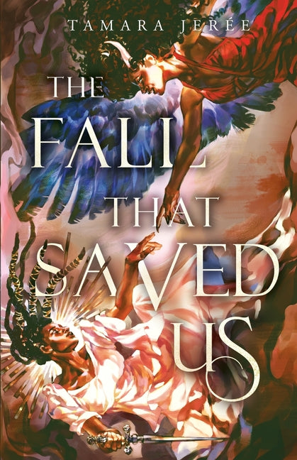 Fall That Saved Us - Ingram