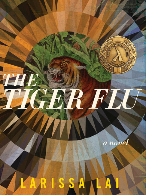 Tiger Flu - Ingram