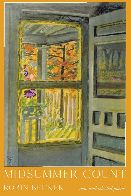 Midsummer Count: New and Selected Poems - Ingram