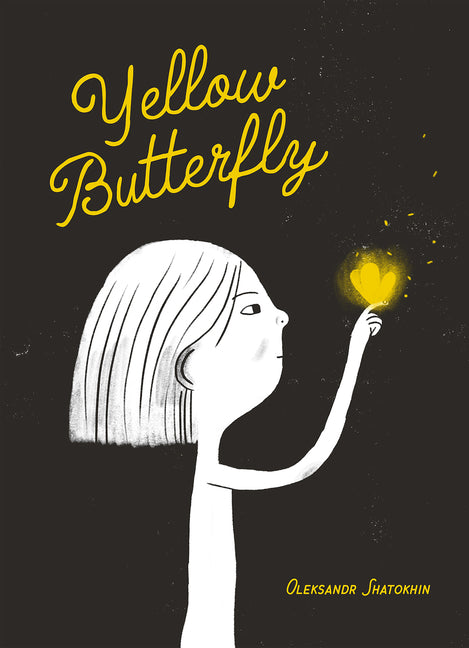 Yellow Butterfly: A Story from Ukraine - Ingram