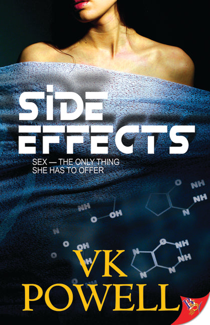 Side Effects - Ingram