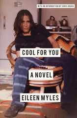 Cool for You - Ingram