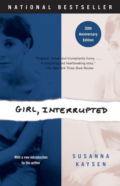 Girl, Interrupted - Ingram