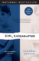 Girl, Interrupted - Ingram