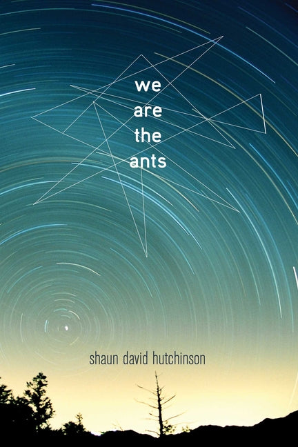 We Are the Ants - Ingram