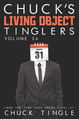 Chuck's Living Object Tinglers: Volume 26 - Ingram