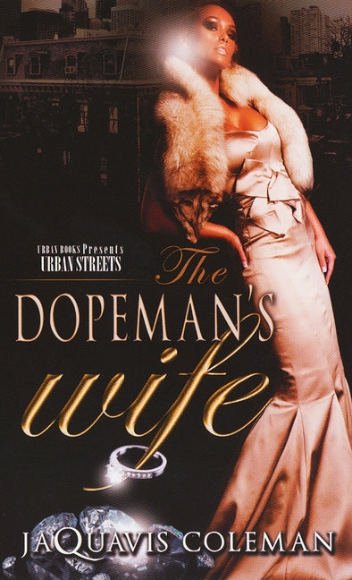 Dopeman's Wife - Ingram