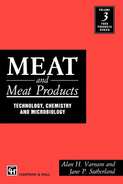 Meat and Meat Products: Technology, Chemistry and Microbiology (1995) - Ingram