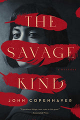 Savage Kind: A Mystery - Ingram