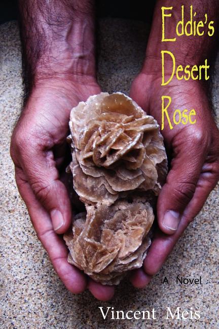 Eddie's Desert Rose - Ingram
