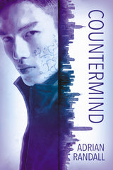 Countermind (First Edition, First) - Ingram