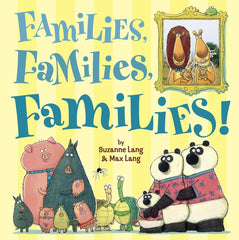 Families, Families, Families! - Ingram