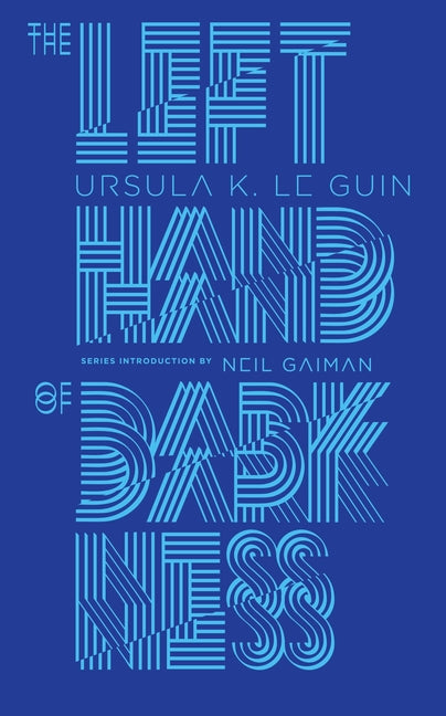The Left Hand of Darkness - Ingram