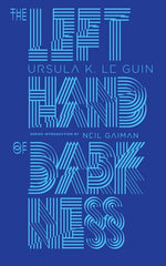 The Left Hand of Darkness - Ingram