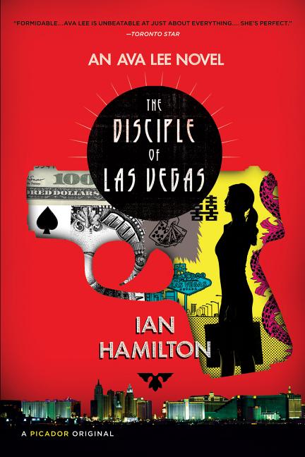 Disciple of Las Vegas: An Ava Lee Novel - Ingram