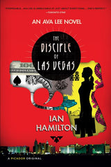 Disciple of Las Vegas: An Ava Lee Novel - Ingram