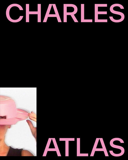 Charles Atlas: About Time - Ingram