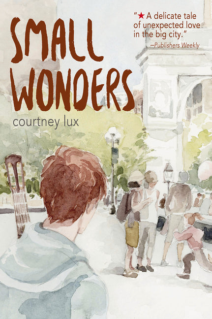 Small Wonders - Ingram