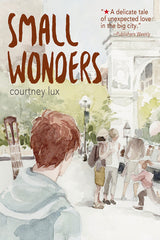 Small Wonders - Ingram