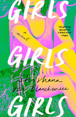 Girls Girls Girls - Ingram