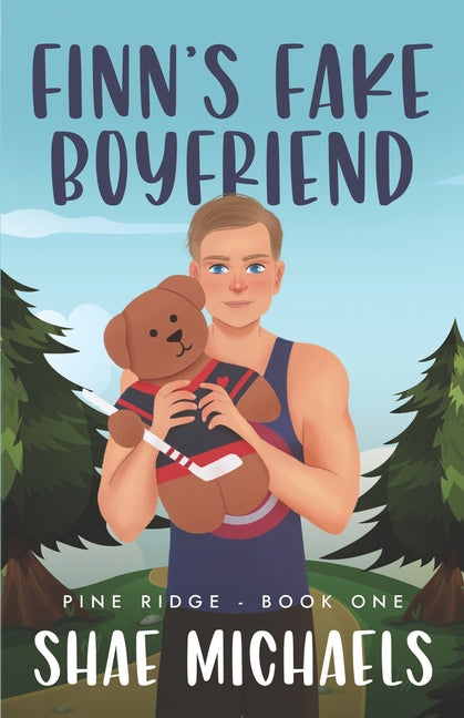 Finn's Fake Boyfriend - Ingram