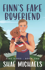 Finn's Fake Boyfriend - Ingram